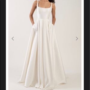 Jenny Yoo Wedding Dress